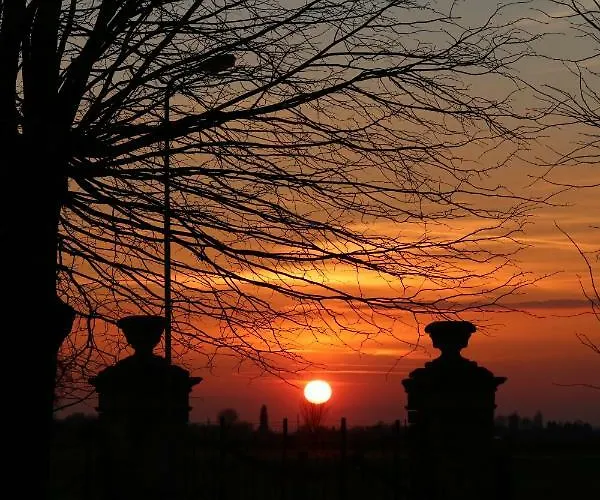 Het Sibberhuuske Apartment