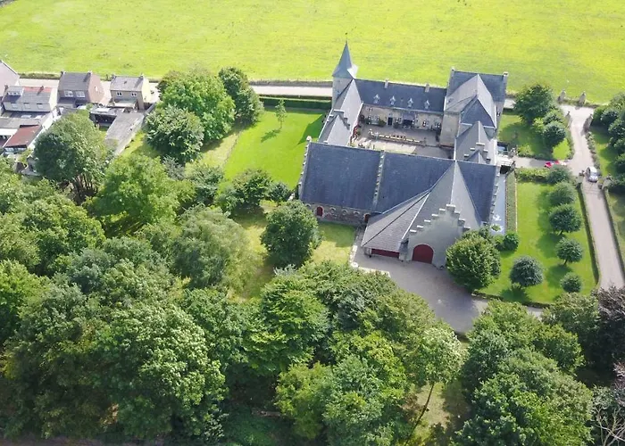 Appartement Het Sibberhuuske