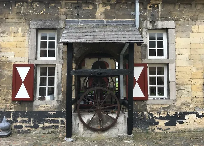 Het Sibberhuuske * Valkenburg aan de Geul