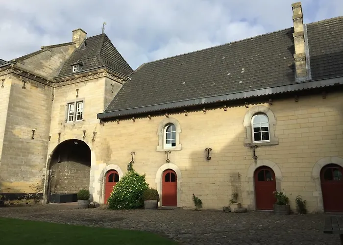 Het Sibberhuuske Appartement