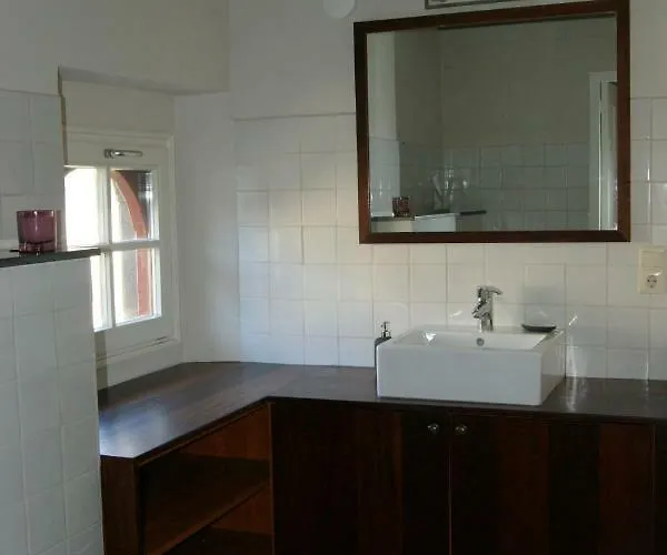 Appartement Het Sibberhuuske