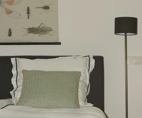 Apartment Het Sibberhuuske Valkenburg aan de Geul