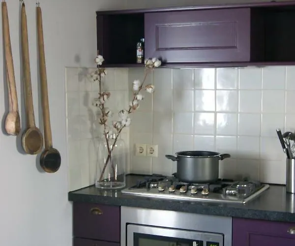 Het Sibberhuuske Appartement Valkenburg aan de Geul