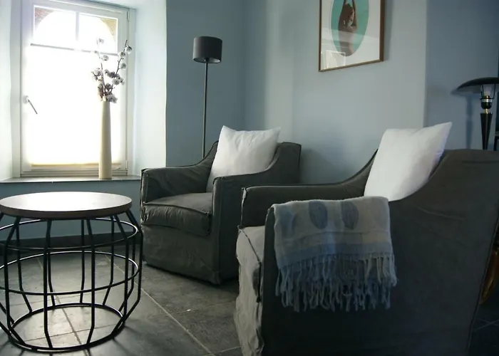 Het Sibberhuuske Valkenburg aan de Geul