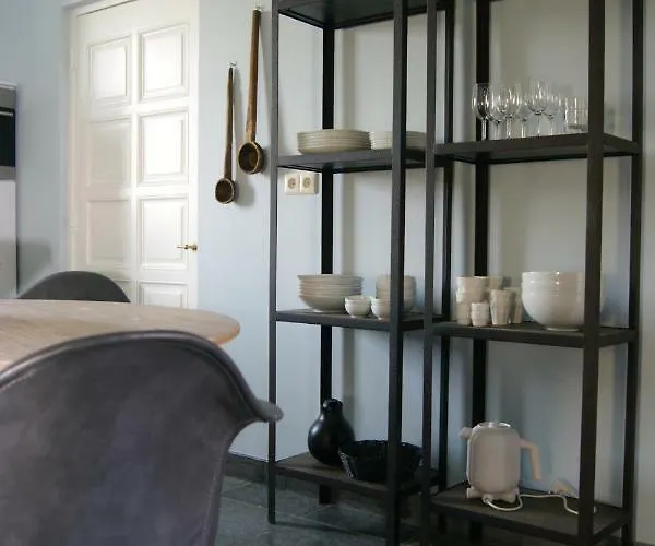 Appartement Het Sibberhuuske